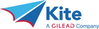 Kite brand logo.